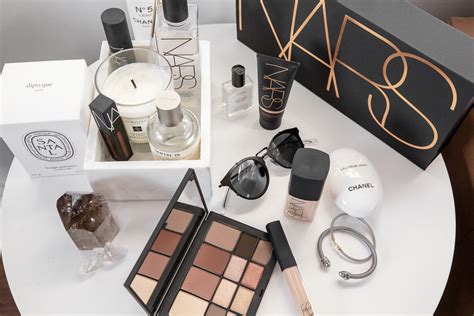 NARS Makes Finding The Right Foundation Shade A Breeze WOAHSTYLE