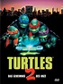 Turtles II - Das Geheimnis des Ooze - Film 1991 - FILMSTARTS.de