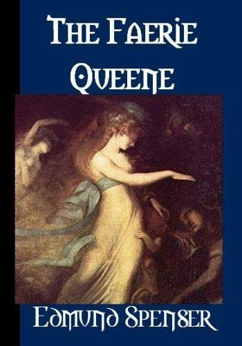 The Faerie Queene Illustrated By Edmund Spenser 265