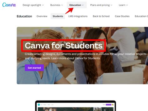 How Do I Get Canva Pro With Student Id Websitebuilderinsider