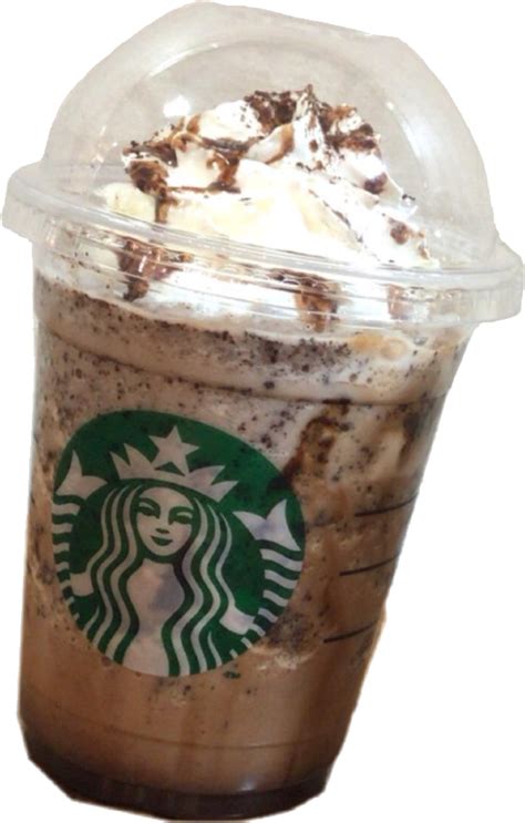 Download Png Sticker Starbucks New Png Image With No Background