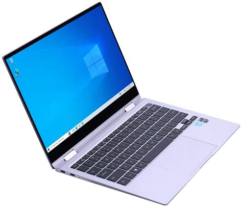Laptop Samsung 133 X360 Dotyk I7 8gb Ssd1024 W11 Samsung Sklep