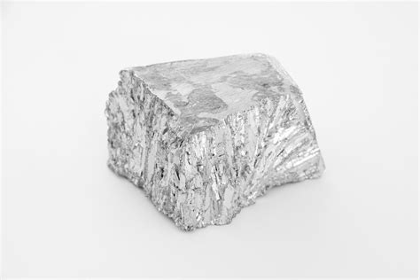 What Does Zinc Look Like