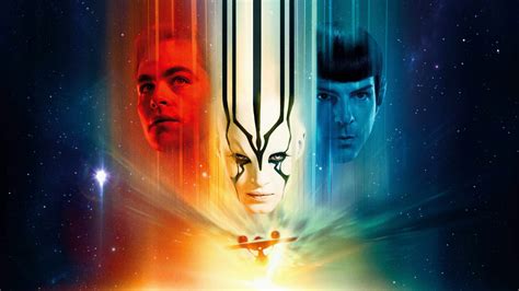 Wallpaper Star Trek Beyond Sofia Boutella Jaylah Best Movies Of 2016