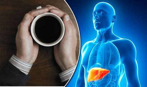 Liver Disease Tea And Coffee Could Prevent Alcohol Related Condition