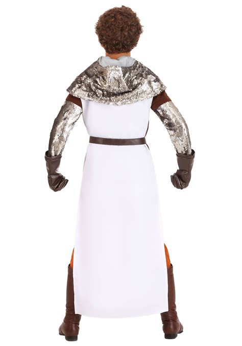 Crusader Costume For Boys