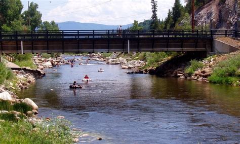 Steamboat Springs Colorado Summer Vacations And Activities Alltrips
