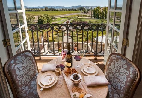 The Most Extravagant Napa Valley Wine Tours And Tastings The Visit Napa