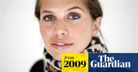 Russian Heiress Appointed Editor Of Pop Magazine Media The Guardian