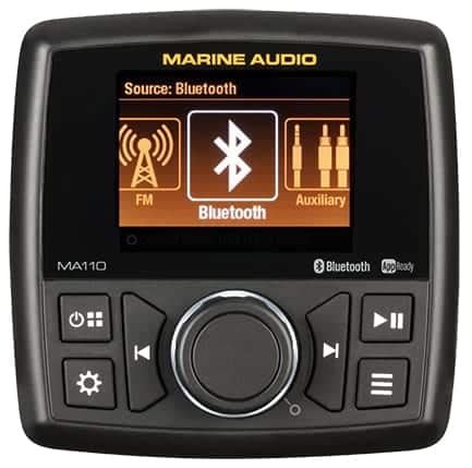 What Are The Best Stereos And Speakers For Boats Southern Boating