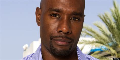 Morris Chestnut On Dark Skinned Men In Hollywood Huffpost