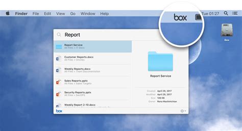 Importantly, users will be able to download the files from the cloud service on demand through box drive app and will not be required to keep a copy of files in the local storage. Box Introduces Desktop App Box Drive That Works On Windows ...
