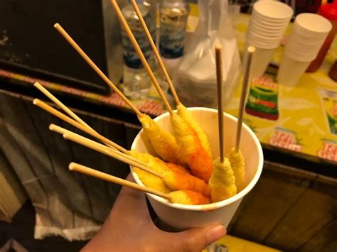 Lu belum pernah coba telur gulung? tanya rigen. Jajanan Telur Gulung ala Kekinian - Medcom.id