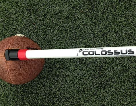 Colossus Football Kicking Holder Field Goal Kicker Online