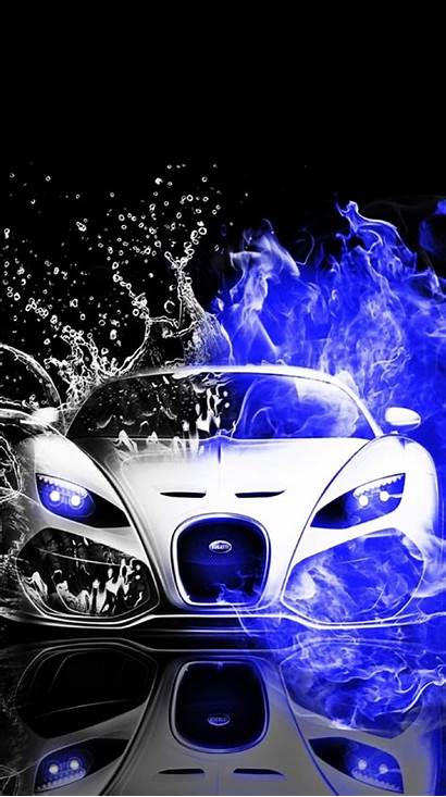 Cool Wallpapers Cars Iphone Iphone6 Sc Water