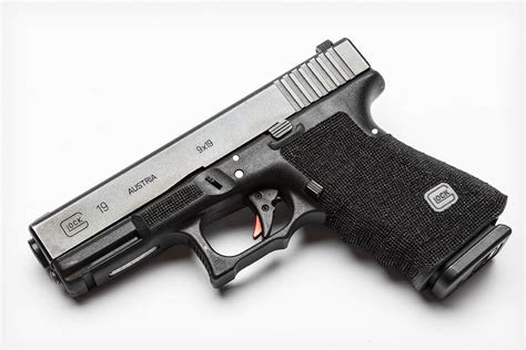 Best Glock Upgrades For Defense Plinking And Competition G Handguns
