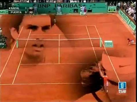 El decimotercer roland garros del español provoca el empate por el récord histórico de más abiertos ganados con roger federer, que tiene el mismo rafa nadal superó en la final del grande de la tierra parisina a novak djokovic. (TVE 1) Final Roland Garros 2005: Rafael Nadal vs Mariano ...