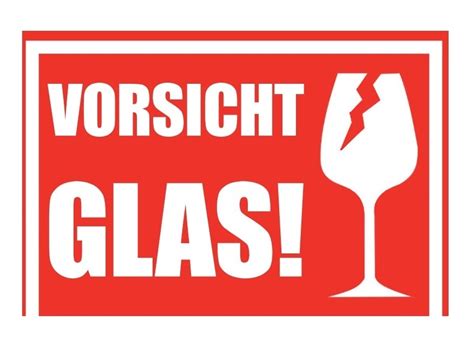 In the current climate it's becoming increasingly difficult to distinguish 'democratic freedom fighters' from drug dealing apolitical gangsters from peace corp workers from marxist revolutionaries. 10-1000 x Aufkleber "VORSICHT GLAS!" - Alternativ Vorsicht Glas Klebeband | eBay