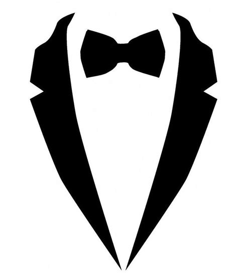 Download MENS BOW TIE *****TUXEDO**** T-SHIRT IRON ON TRANSFER************** | Tuxedo t shirt, Mens bow ...