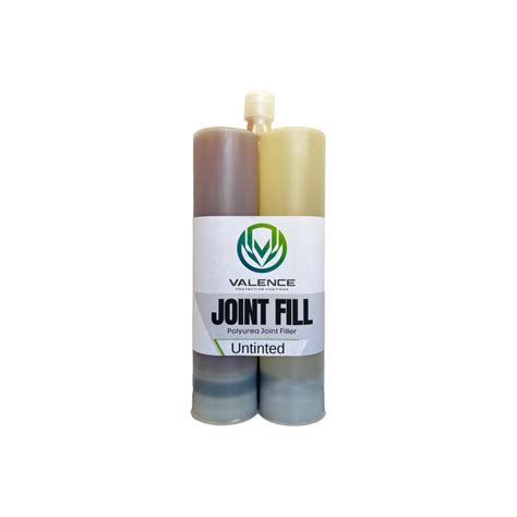 Polyurea Joint Filler Valence Supply
