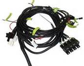 Added oem trailer light harness/package pros: Types Of Trailer Wiring Harnesses; Wire Harness Products