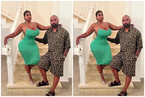 BIG BOOBS PHOTOS Joe Budden Poses For New Picture With His Girlfriend Of Years Shadee