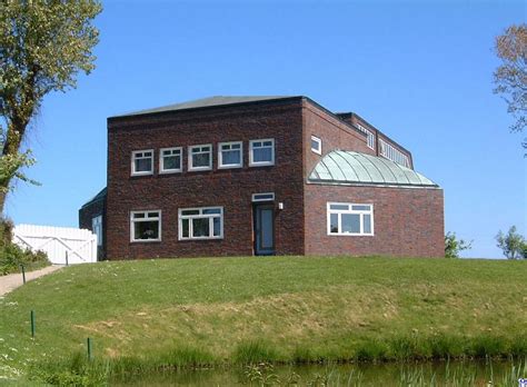 Nolde stiftung seebüll stiftung seebüll ada und emil nolde mit ausstellung, malschule, restaurant stiftung, kunstmuseum / galerie. Emil Nolde