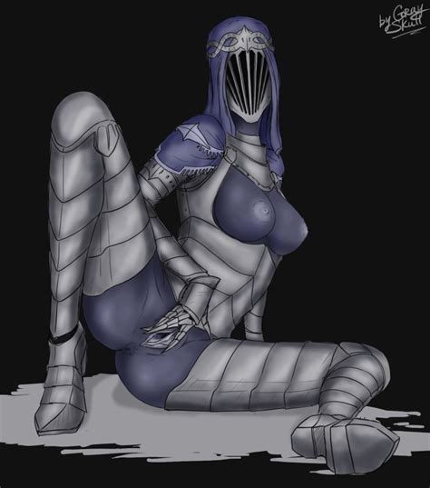 Rule 34 Anus Armor Ass Bottomless Breasts Dancer Of The Boreal Valley Dark Souls Dark Souls 3