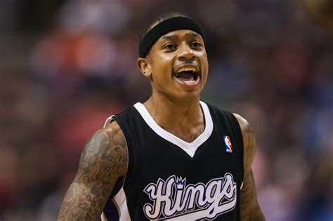 Isaiah Thomas Visits Phoenix Suns On Thursday