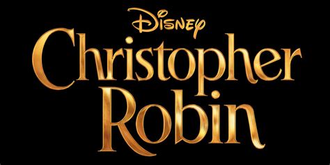 Disney S Live Action Christopher Robin Movie Gets A Synopsis