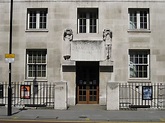 Real Academia de Arte Dramático en Londres, Reino Unido | Sygic Travel