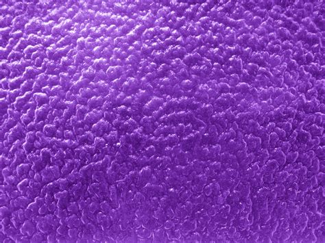 Purple Textured Glass With Bumpy Surface Picture Free Photograph Photos Public Domain