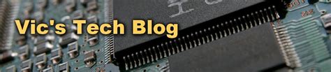 Vics Tech Blog Workbenches For Electronics