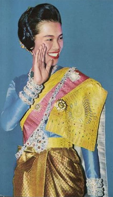 1000 Images About Her Majesty The Queen Sirikit Of Thailand On
