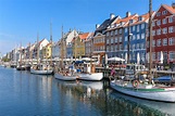 [丹麥] Copenhagen – 哥本哈根，走進快樂國度