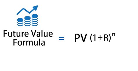 Future Value Formula Formula Definition Examples Meaning And Excel