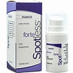 Spotless Forte Crema - INFOMERC Vademécum Farmacéutico Bolivia