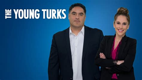 Watch The Young Turks Online Youtube Tv Free Trial