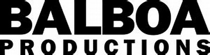 Balboa Productions Logo PNG Vector (AI, EPS, SVG) Free Download