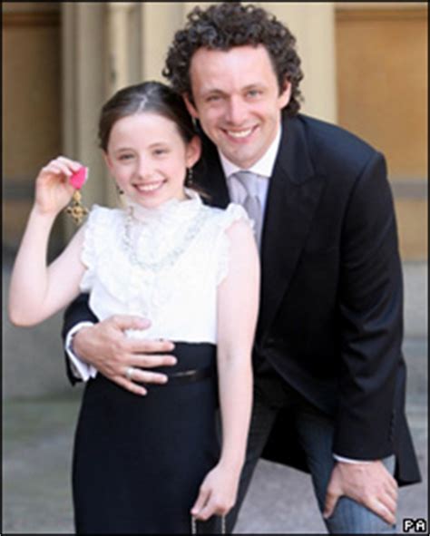 Kate beckinsale and michael sheen's daughter lily experienced this quite literally on thursday, december 15th, when she received that nice, fat letter from the college of her choice. Michael Sheen In Empire