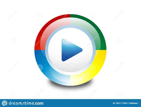 Windows Media Player Logo Stock Illustration Illustration Of Music