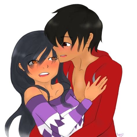 Pin By 💜aphmau💜 On Aarmau In 2020 Aphmau Characters Aphmau And Aaron