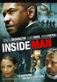 Inside Man (2006) movie cover
