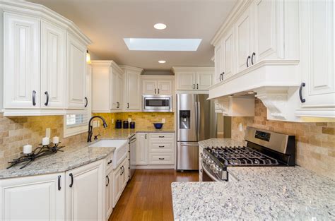 Kitchen White Cabinets 10 Best White Kitchen Cabinet Paint Colors