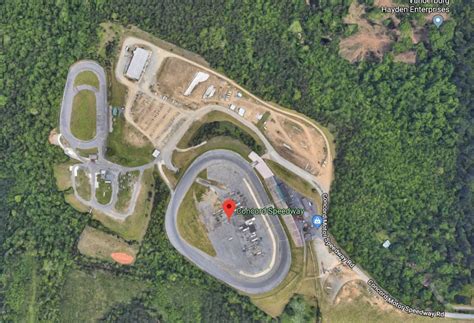 Friday Five Concord Speedway To Be Sold
