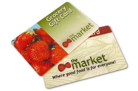 Meijer food cards may only be used to purchase qualifying food items at meijer stores. Gift Cards — The Markets