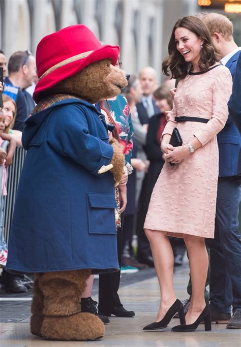 Kate Middleton Pregnant Style 2017 Popsugar Fashion