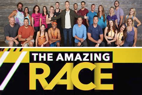 Watch ‘the Amazing Race Season 31 Date ‘survivor ‘big Brother