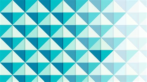 Geometric Design Green And White Uhd 8k Wallpaper Pixelz