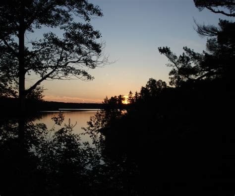 Clearwater Burditt Lake